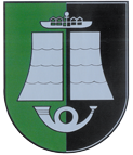 Steigėjo herbas